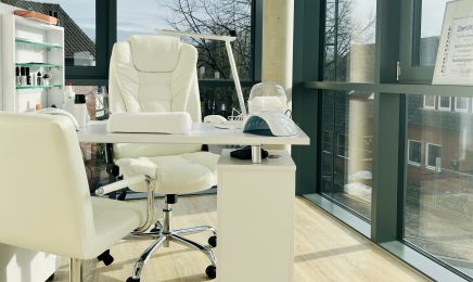Salon Szenario 5: Friseur in Lohne (Oldenburg)