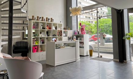 So Glam' - Villeurbanne : Institut de beauté à Villeurbanne