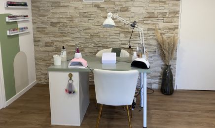 Euphoria institut  : Manucure à Aubagne