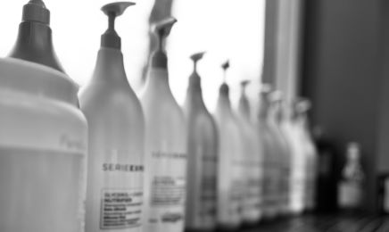 DN Hairstyle : Kosmetikstudio in Herne