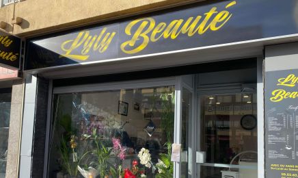 Lyly Beauté : Institut de beauté à Mandelieu-la-Napoule