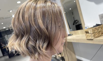Coiffure Laetitia  : Coiffeur à Vitré