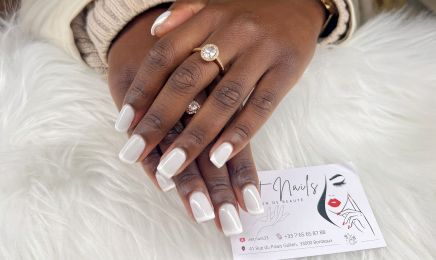 Viet Nails : Manucure à Bordeaux