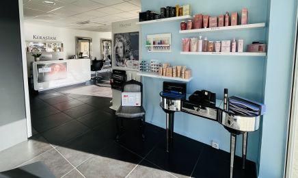 Rocchi coiffeur Courcelles Les Montbeliard : Coiffeur à Courcelles-lès-Montbéliard