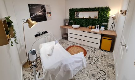 Institut Le Boudoir d'Aloha : Institut de beauté à La Flèche