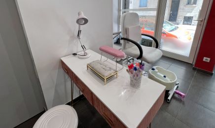 Houda Beauty  : Institut de beauté à Marseille