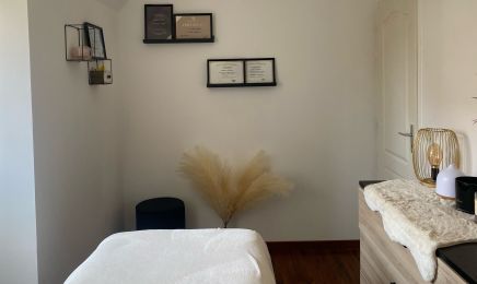 Stéphanie G Beauty : Institut de beauté à Domont