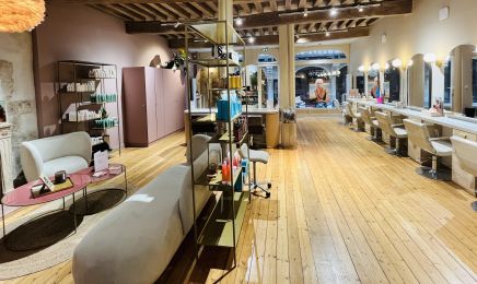 Camille Albane - Dijon : Coiffeur à Dijon