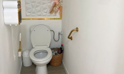 Institut Perle et Beauté : Manucure à Montguyon