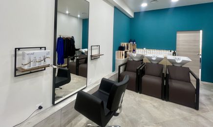 Ambiance 714 : Coiffeur à Solliès-Toucas