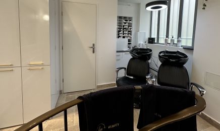 HN Beauté : Coiffeur à Paris