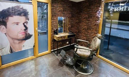 Atmospheres  : Barbier à Pugey