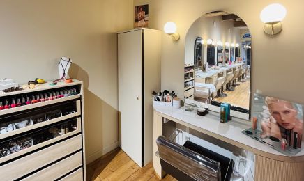 Camille Albane - Dijon : Coiffeur à Dijon