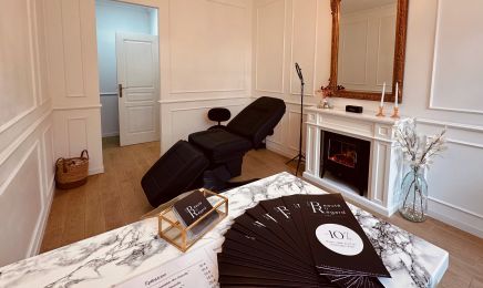 La Beaute du Regard Paris : Institut de beauté à Vincennes