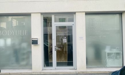 Bodyline Renata França Drainage lymphatique - Cryolipolyse - Soins visage coréens : Institut de beauté à Montlhéry