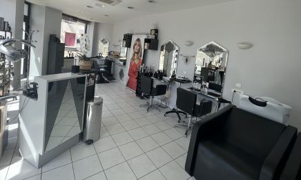 L'idee en tete : Coiffeur à Saint-Just-Malmont