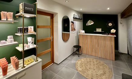 Studio M Ollioules : Institut de beauté à Ollioules