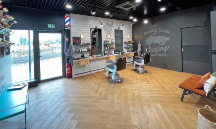 Salon Franck : Institut de beauté à Saint-Jean-de-Monts