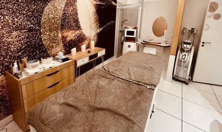 Une Heure pour Soi - Saint-Pierre-d'Oléron : Institut de beauté à Saint-Pierre-d'Oléron