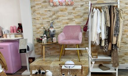Coffee Nails - Beaune : Manucure à Beaune