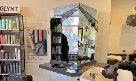 Professional Haircut by Tanja Reschke: Kosmetikstudio in Gladbeck