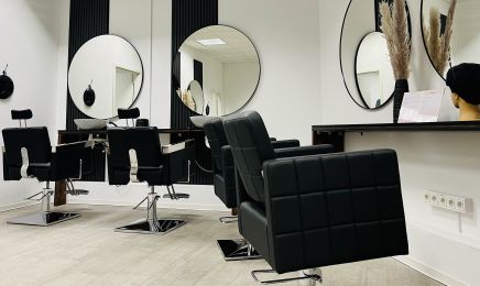 Salon Mallia : Friseur in Oldenburg