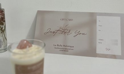 La Bulle Holistique ~ Massages Bien-être • Coaching émotionnel & énergétique : Institut de beauté à Toulouse