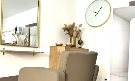 Le Coin des Princesses - By Keraliss : Coiffeur à Nîmes