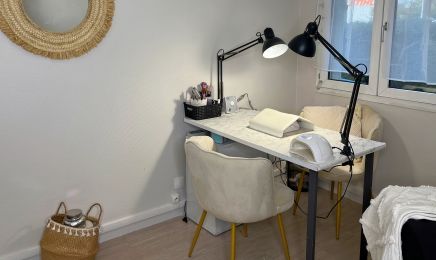 Djaz Beauty : Manucure à Torcy