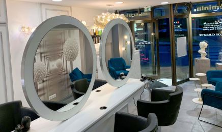 Coiffure luneau : Coiffeur à Châteauroux