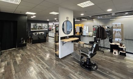 M’T HAIR : Coiffeur à Morhange