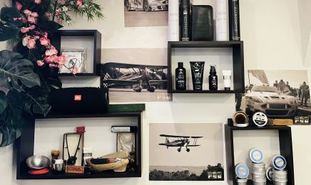 Atelier coiffure : Coiffeur à Châteauneuf-en-Thymerais