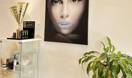 Studio Evgenia Faber Wimpern & Permanent Make-Up: Kosmetikstudio in Anröchte