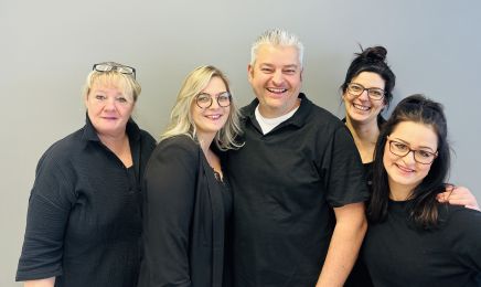 Friseur Team Grams Vaßmer: Barbershop in Mölln