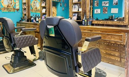 Salon La Diva: Kosmetikstudio in Soltau