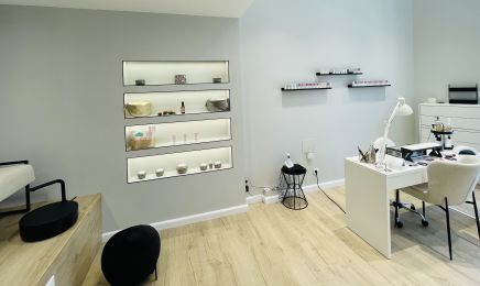 Manika Concept Beauté : Institut de beauté à Alata