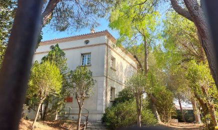 Oriba Spa : Spa à Mas Guérido - Cabestany
