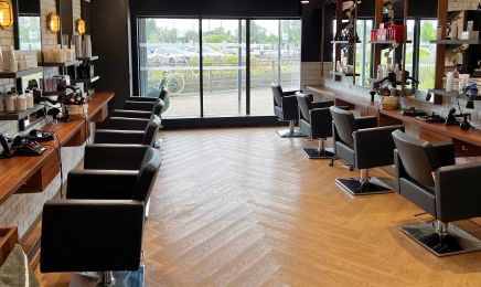 Salon Franck : Barbier à Saint-Jean-de-Monts