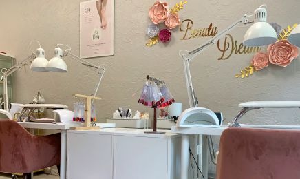 Beauty Dream : Institut de beauté à Grasse