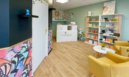 Institut Le Petit Caramel : Institut de beauté à Saint-Orens-de-Gameville