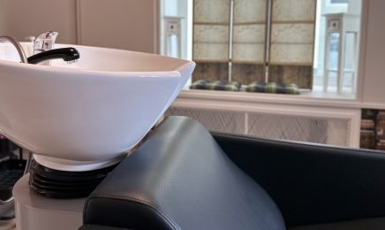 Prinz Friseur: Barbershop in Soest
