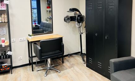 L'Atelier d'Amélie : Coiffeur à Montbéliard