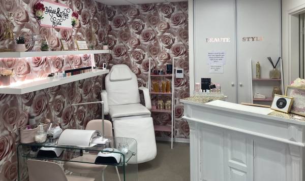 Beauté et style by Leila