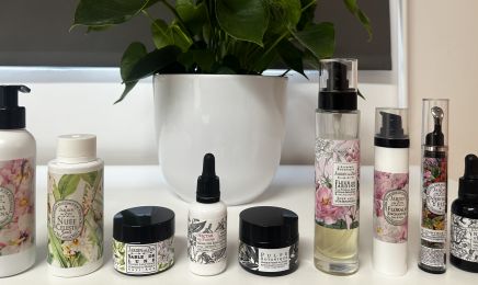 Madame Ô Natur’Elle - Epilation Orientale au Caramel : Manucure à Lavernose-Lacasse