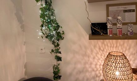 Rêve de soi - nails by chacha : Manucure à Clermont-l'Hérault