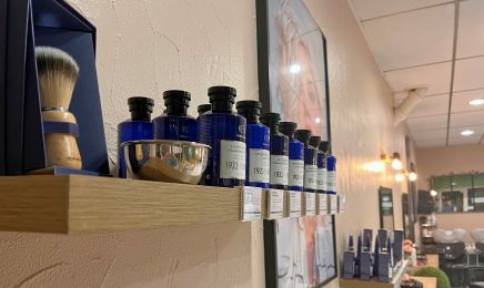 Salon E.M : Manucure à Reims