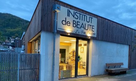 Institut La Fée Poudrée : Institut de beauté à Ferrières-sur-Ariège