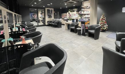 Pascal Coste - Cannes By Modern Concept : Coiffeur à Cannes
