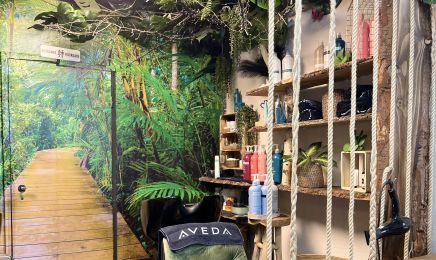 Studio 41: Barbershop in Balingen