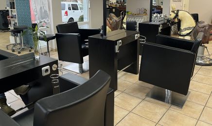 Alfredo‘s Friseure - Nürnberg: Kosmetikstudio in Nürnberg